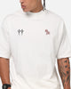 Saint Morta Forever Ever T-Shirt Off White