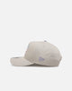 New Era Oakland Athletics 'Pastel 2.0' 9FORTY A-Frame Snapback Stone
