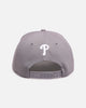 New Era Philadelphia Phillies 'Hyperfly Katakana x MLB' 9FORTY A-Frame Snapback Grey