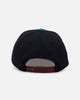 New Era Seattle Mariners 'Retro Outdoor' 9FORTY A-Frame Snapback Navy