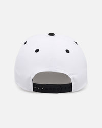 New Era Seattle Mariners 'May The 4th' 9FORTY A-Frame Snapback White