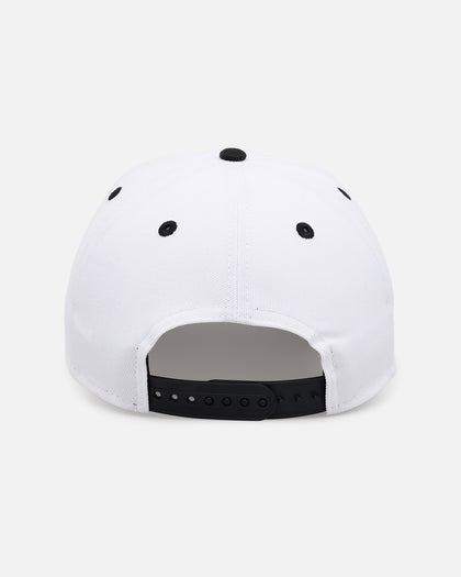 New Era Seattle Mariners 'May The 4th' 9FORTY A-Frame Snapback White