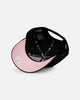 New Era Jacksonville Jaguars 'Team Color Hearts' 9FORTY A-Frame Snapback Official Team Color