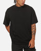 Carre Archive T-Shirt Solid Black