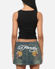 Ed Hardy Women's Holy Tank Black