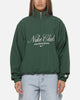 Nike Club Half Zip Jacket