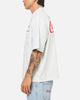 Carre Carré X Coca Cola Road Pilot Button Up Shirt Green