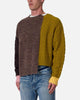 MNML Mix Match Knitted Sweater Multi