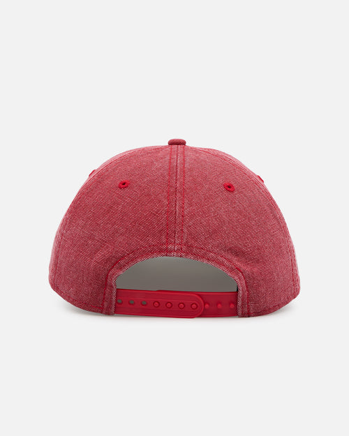 New Era Los Angeles Angels 'Classic' 19TWENTY Snapback Official Team Color