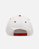 New Era Philadelphia Phillies 'Cardinal Suede' 9FORTY A-Frame Snapback Cardinal