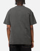 The Anti Order Process Boxy T-Shirt Black Wash