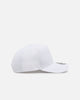 New Era Oakland Athletics 'Easy White' 9FORTY A-Frame Snapback White/White