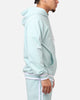 New Era Las Vegas Raiders 'Logo Select Mint' Full Zip Hoodie Mint/White