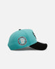 New Era Chicago Bulls 'Diamonds Are Forever' 9FORTY A-Frame Snapback Mint
