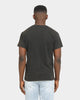 Mitchell & Ness Los Angeles Lakers 17 Times Champ T-Shirt Faded Black