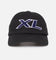X-Large XL Low Pro Cap Black