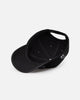 X-Large XL Low Pro Cap Black