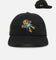 Stüssy Dollie Low Pro Cap Black