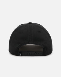 Stüssy Dollie Low Pro Cap Black