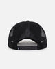 Stüssy Dragon Trucker Snapback Pigment Black