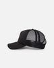 Stüssy Dragon Trucker Snapback Pigment Black