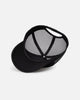 Stüssy Dragon Trucker Snapback Pigment Black