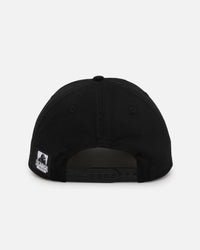 X-Large XL Dice Low Pro Snapback Black