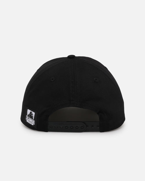 X-Large XL Dice Low Pro Snapback Black