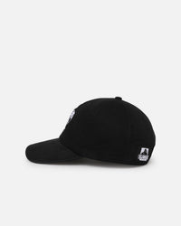 X-Large XL Dice Low Pro Snapback Black