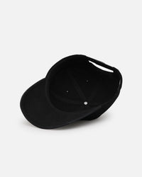 X-Large XL Dice Low Pro Snapback Black