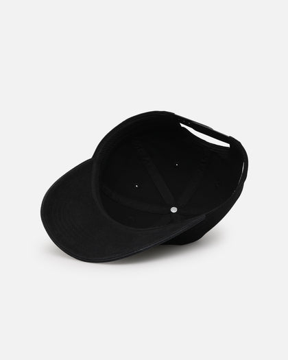 X-Large XL Dice Low Pro Snapback Black