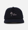 Birds Of Condor Club Palms Snapback Navy