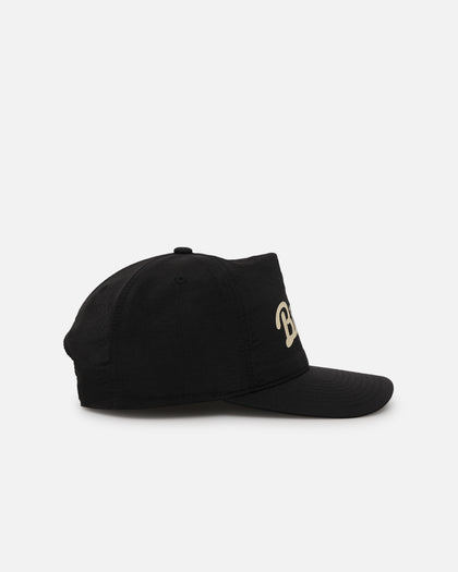 Birds Of Condor Birds Snapback Black