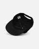 Birds Of Condor Birds Snapback Black