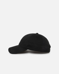 Champion Lifestyle Script Cap Black
