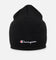 Champion SPS Script Beanie Black