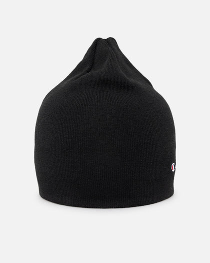 Champion SPS Script Beanie Black