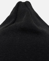 Champion SPS Script Beanie Black