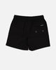 Santa Cruz Kids' MFG Cruzier Solid Shorts Black