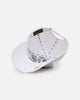 Von Dutch Classic Trucker Snapback White