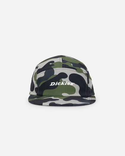 Dickies Standard Ripstop Camp Cap Camo