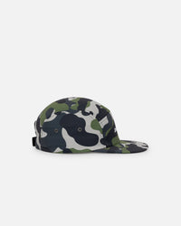 Dickies Standard Ripstop Camp Cap Camo