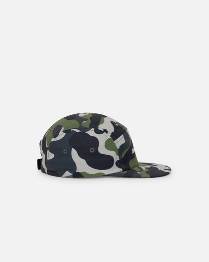 Dickies Standard Ripstop Camp Cap Camo