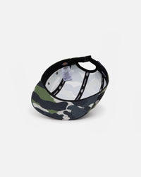 Dickies Standard Ripstop Camp Cap Camo