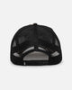 Von Dutch Brown Rambo Camo Trucker Snapback Brown Camo
