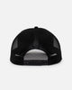 Playboy Bunny Gothic Trucker Cap White/Black