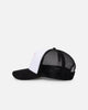 Playboy Bunny Gothic Trucker Cap White/Black