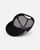 Playboy Bunny Gothic Trucker Cap White/Black