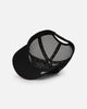 Von Dutch Trucker Snapback Hat Black