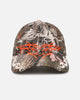 Ed Hardy Tribal Dad Strapback Hat Real Tree Camo
